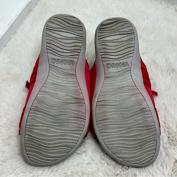 Vionic Sarah Slide Sandals - Picture 5 of 9